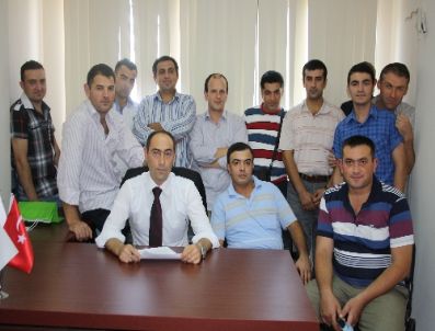 Güvenlik Görevlileri Sendikalı Oldukları İçin İşten Çıkartıldıklarını İddia Etti