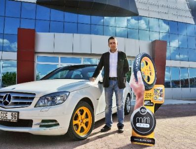 CHEVROLET - İnce Stepne Yaptı Otomobillerin Bagajı Genişledi