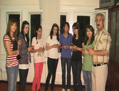 İzciler Mesajlarını Somali İçin Attı