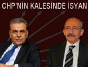 CHP'li belediye başkanları kazan kaldırdı