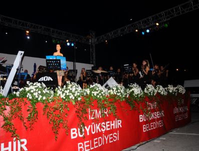 PAMUKÇU - Kent Orkestrası Yaz Konserleri İle Coşturacak