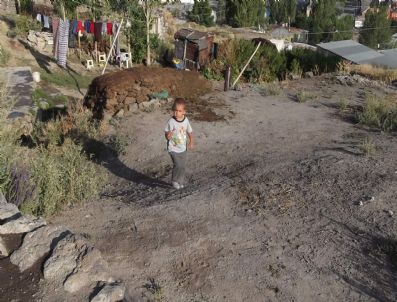 NEVZAT BOZKUŞ - Kentsel Dönüşüm Projesi Kapsamında Yapılacak Konutlar Kars’ı Tezek Yığınlarından Kurtaracak