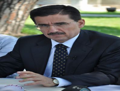 Kocaeli Valisi Ercan Topaca, Somali İçin Yardım İstedi