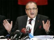 Mhp`li Oktay Vural Başbakan Erdoğan`ı eleştirdi