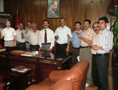 Nevşehir Müftülüğü’nce Afrika’ya 274 Bin Tl Toplandı