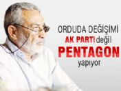 İslamcı şairden çarpıcı açıklama
