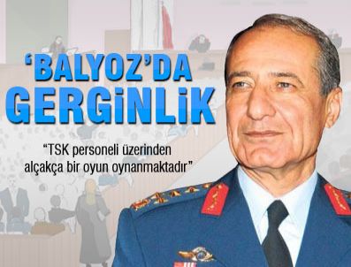 DOĞAN UYSAL - Org Balanlı ve 27 sanık yargılanıyor