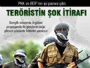PKK ve BDP'nin ipi pazara çıktı