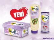 Ramazan`da Becel Formum`la Lezzet Keyfi