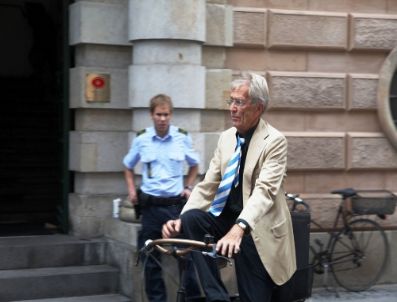 NURSEL AYDOĞAN - Roj Tv Davası Başladı, Karar 9 Kasım`da