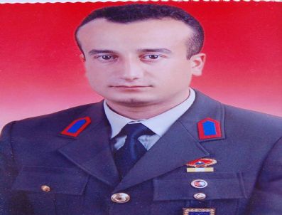 Simavlı Astsubay, Mardin`deki Trafik Kazasında Hayatını Kaybetti