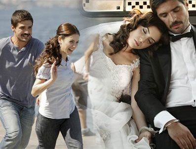 TÖVBELER TÖVBESİ DİZİSİ - Tövbeler Tövbesi 21. bölüm fragmanı izle