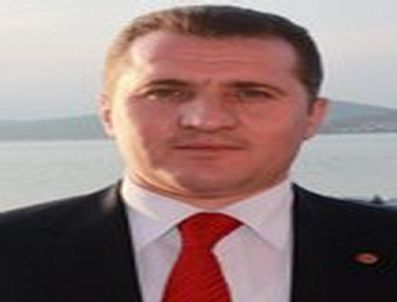 ALI SAĞLAM - Yeni İl Sağlık Müdürü Dr. Mustafa Yılmaz Oldu