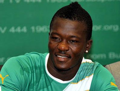 İki oyuncu trafik kazasına karıştı