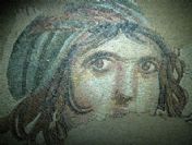 Zeugma Mozaik Müzesi ziyarete açıldı