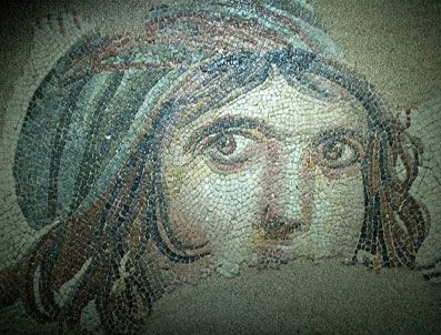 Zeugma Mozaik Müzesi ziyarete açıldı