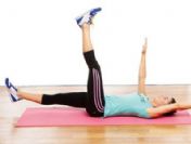 15 dakika egzersiz ömrü 3 yıl uzatıyor