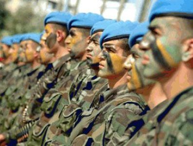 5 bin sözleşmeli er alınacak