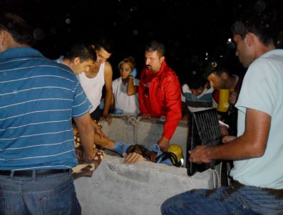 6,5 Saatlik Kurtarma Operasyonu