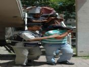 Adana`da Tecavüz Davası