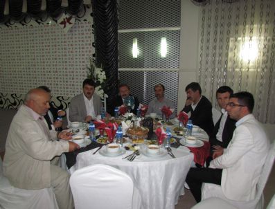 İDRIS BAL - Ak Parti Kütahya Milletvekili Prof. Dr. İdris Bal:
