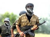 Aranan terörist İzmir'de yakalandı