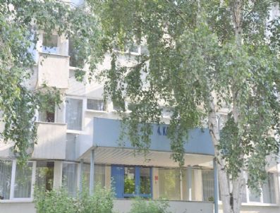 NAMAHREM - Atatürk Üniversitesi’nde Hırsız Paniği