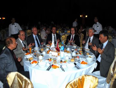 YAVUZ ERKMEN - Aydem`in Gurur Gecesi