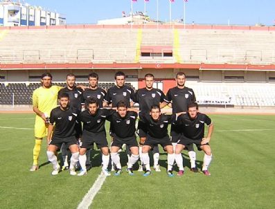 Aydınspor 1923 Bozüyükspor İle Karşılaşacak
