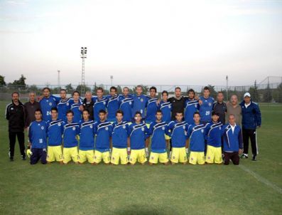 TARSUS İDMAN YURDU - Aydınspor 1923’ün Rakipleri: Tarsus İdman Yurdu