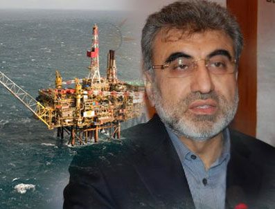 FRANCIS RICCIARDONE - Bakan Yıldız: Güney Kıbrıs'ın Akdeniz`de petrol araması meşru değil