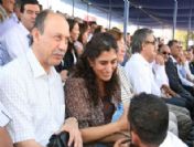 Bdp`li Sabahat Tuncel, Başbakan`ın Sözlerini Değerlendirdi