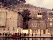 Nemrut kazılarına ait görüntüler ortaya çıktı