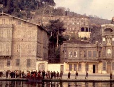 Nemrut kazılarına ait görüntüler ortaya çıktı