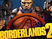 Borderlands 2'nin ilk videosu yayınlandı