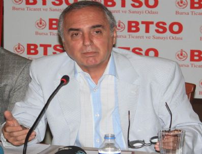 Btso`dan İşsizlik Yorumu