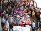 Çankaya Belediyesi Bayram Pazarı Kurmaya Hazırlanıyor