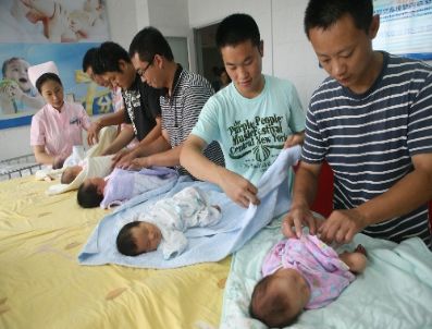 Çin’de Tıbbi Gereklilik Olmadıkça Cinsiyet Tespiti Engellenecek