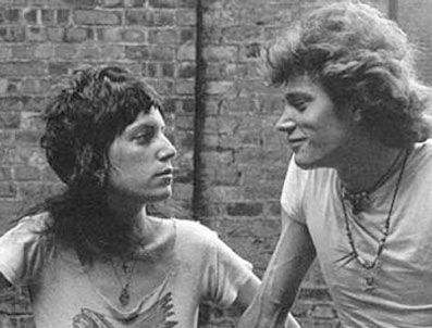 PATTI SMITH - 'Çoluk Çocuk' beyazperdeye geliyor