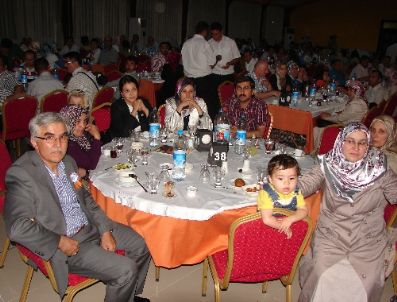 NURCAN DALBUDAK - Denizli Kimse Yok Mu Gönüllüleri Somali’ye 201 Bin Lira Gönderdi