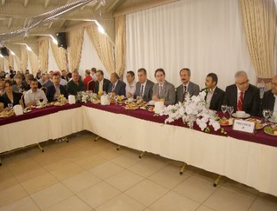 'diyanet`in Somali İçin Topladığı Yardımlar 100 Milyon Lirayı Aştı'