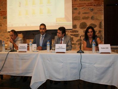 KARAELMAS ÜNİVERSİTESİ - Doç. Dr. Hakan Kutoğlu: