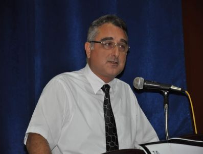 Efteni Gölü Sulak Alan Yönetim Planı Tanıtım Toplantısı Yapıldı