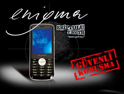 ENIGMA - Enigma E310TR'nin satışları şaşırtıyor