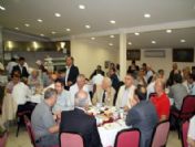 Erzincanlılar İftarda Buluştu