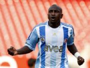 Fenerbahçe - Nürnberg maçı golleri