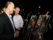 Gençler Somali İçin Tek Yürek Oldu