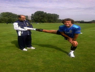 ALPER AŞÇı - Gökhan Gönül ve Volkan Demirel: Moralimiz Yerinde