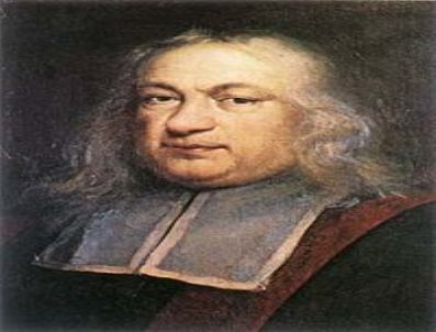 SERGEY BRIN - Google'nin logosu ünlü matematikçi Pierre de Fermat oldu