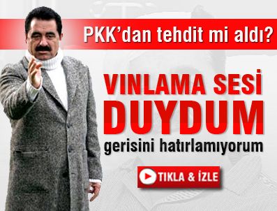 NIHAT ŞIMŞEK - Hastanede bile ne olduğunu bilmiyordum